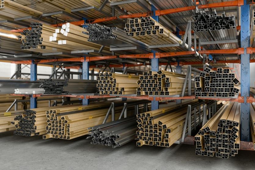 Sprzedaż opału i nawozów rolniczych, Budrol - skład materiałów budowlanych i rolniczych, Piątnica Poduchowna